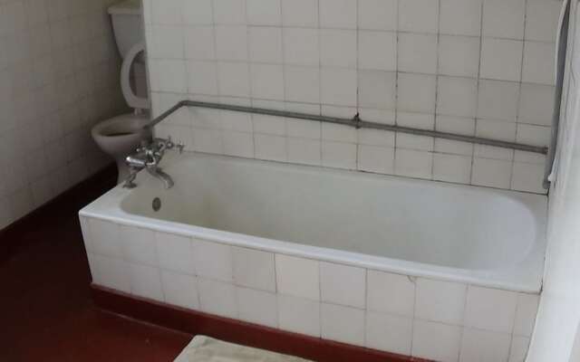 Kolping Guest House