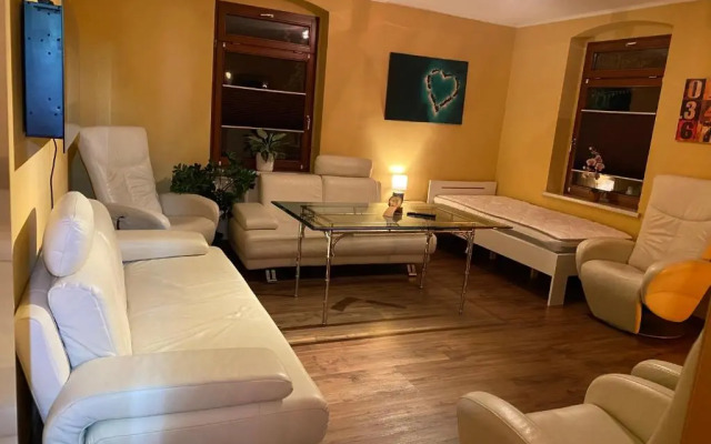 Wieko Ferienwohnungen