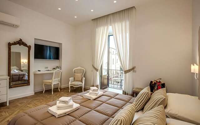 Sorrento Square Suites