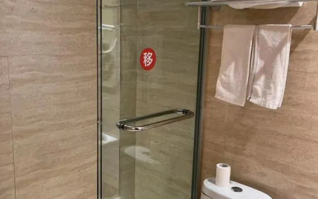 NANYUAN INN Hotel (Hangzhou Huan Cheng North Road Baoshanqiao Subway Station)