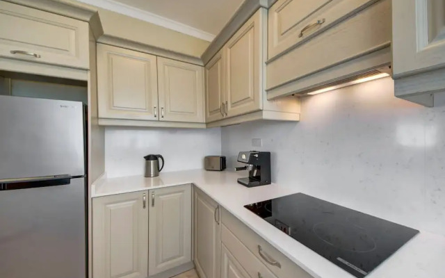 Villa Sardinella-5 Bedroom Villa With Private Pool