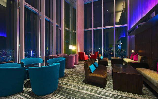 Osaka Marriott Miyako Hotel - photo 2