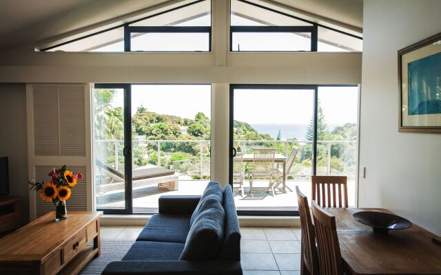 Waiheke Island Resort