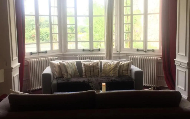 Abbey Road Le Thoureil