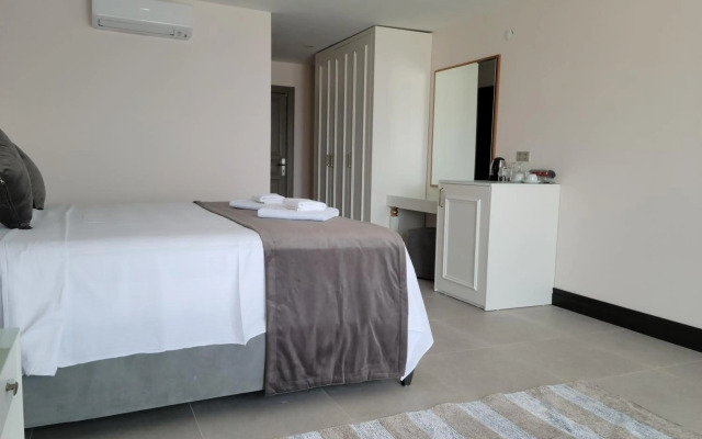 Mediteran Hotel