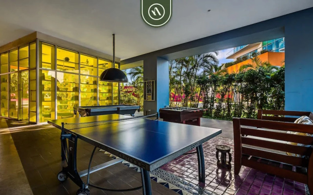 Icon Torre 2 1805 in Jalisco