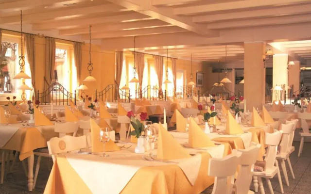 Aktiv- und Wellnesshotel Seeblick