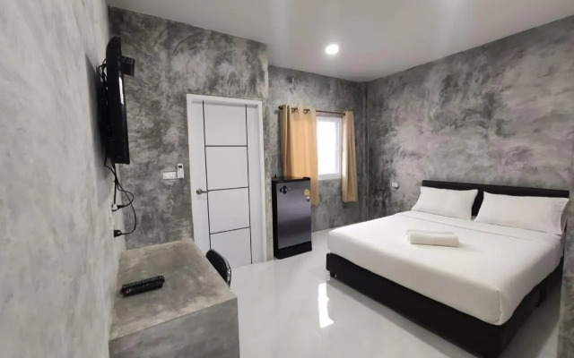 4 Corner Khaoyai