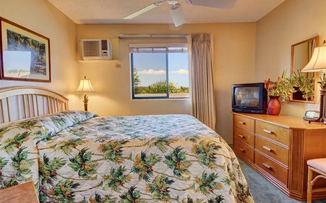 Maui Sunset B115 - Two Bedroom Condo