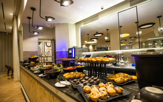 Gray Boutique Hotel Casablanca