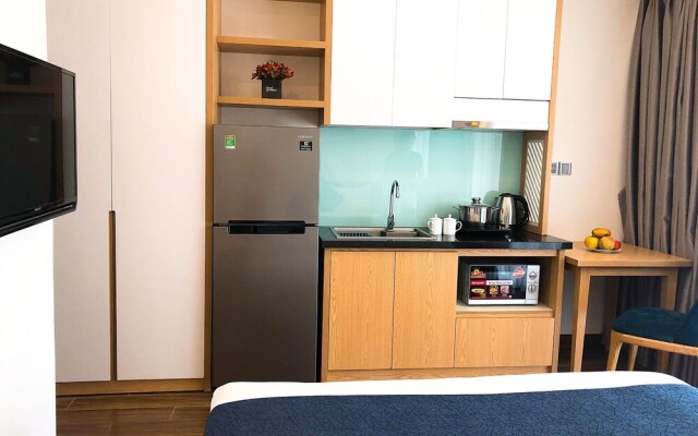 HSuites Hotel and Apartment