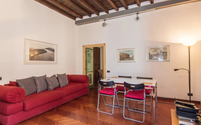 RSH Piazza Navona Charming Apartment 2