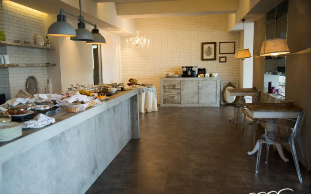 Bell Suite Hotel