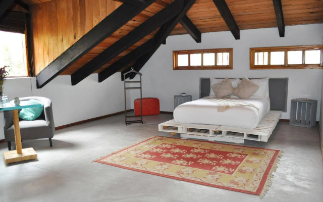 Roberta B&B