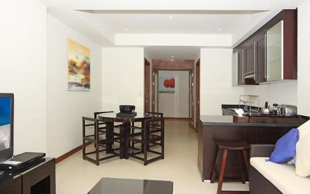 Villa Narumon
