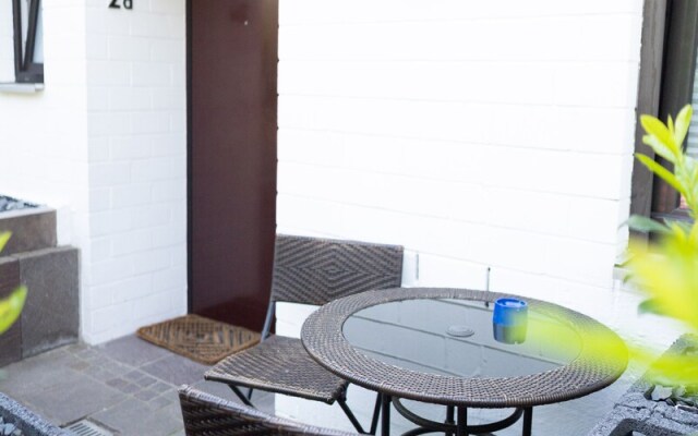 Business Apartments Ratingen 2