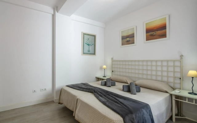 Casa Albufera