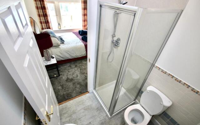 Serviced Accommodation Moray - Lesmurdie House