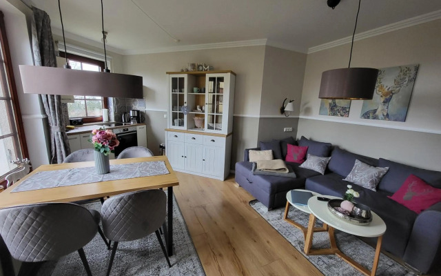Appartement ZweiteHeimat