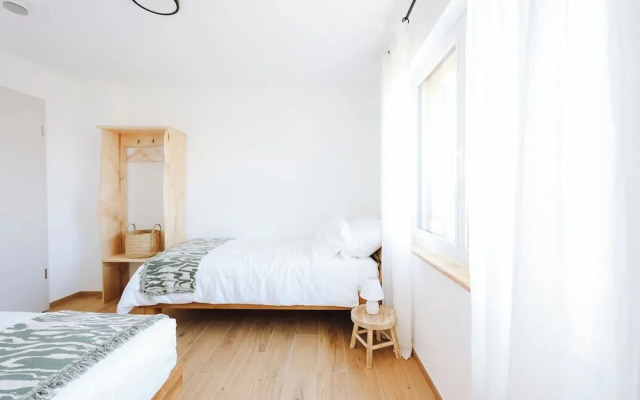 Bed & Breakfast alle Cantine