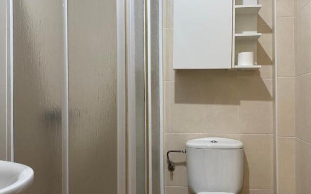 Apartamento Lemos Mar