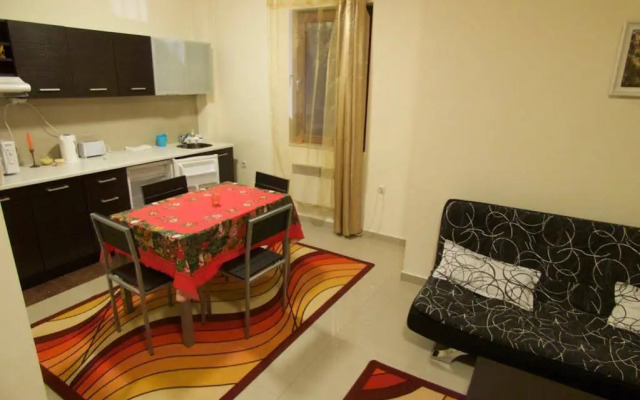 Villa Kalina Apartments