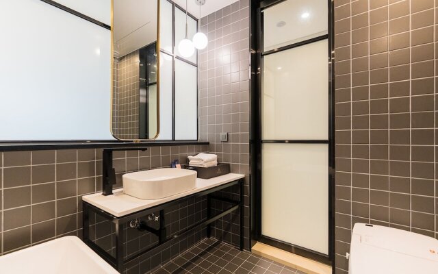 K World Hotel Jongno