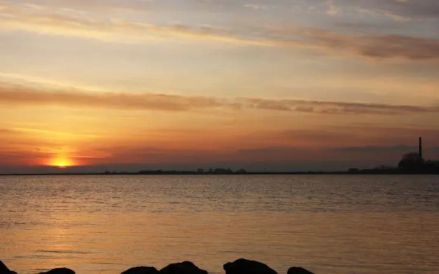 Beach Suites nautisch kwartier lemmer