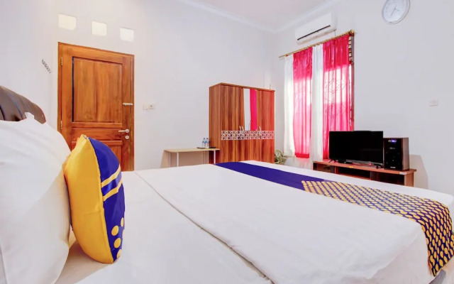 SPOT ON Podomoro Homestay