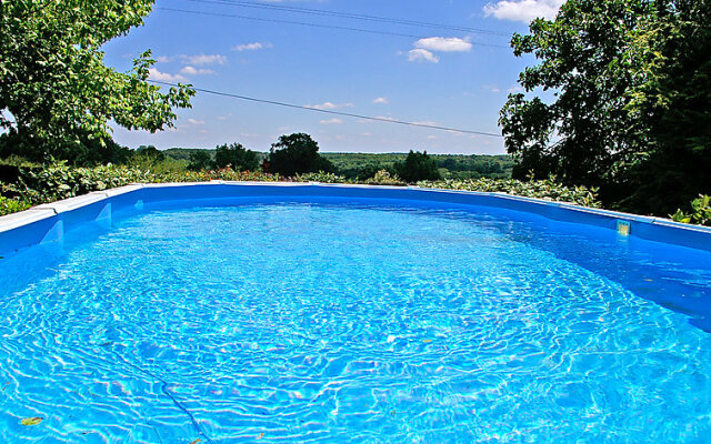 Holiday Home Le Jardin de Timothee