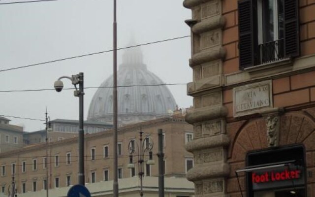 Room Inn Vatican