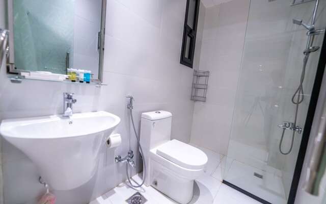 Mabaat - Al Malqa - 409