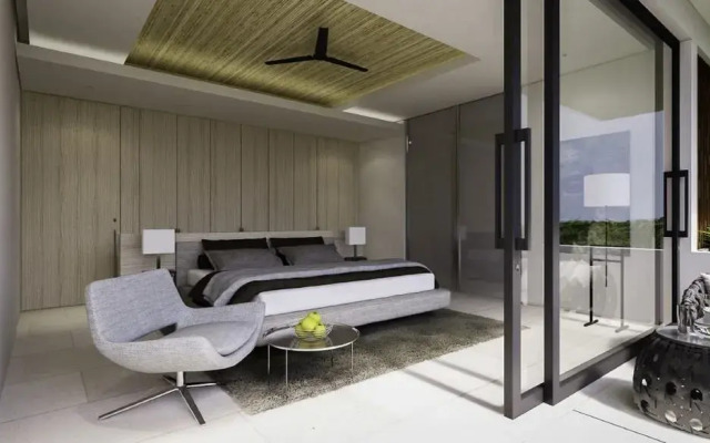 Samujana - Six Bedrooms Pool Villa - 21