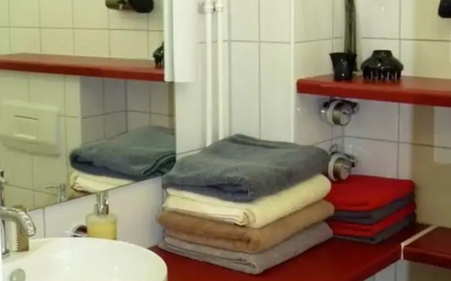 Holiday Apartment Schramm