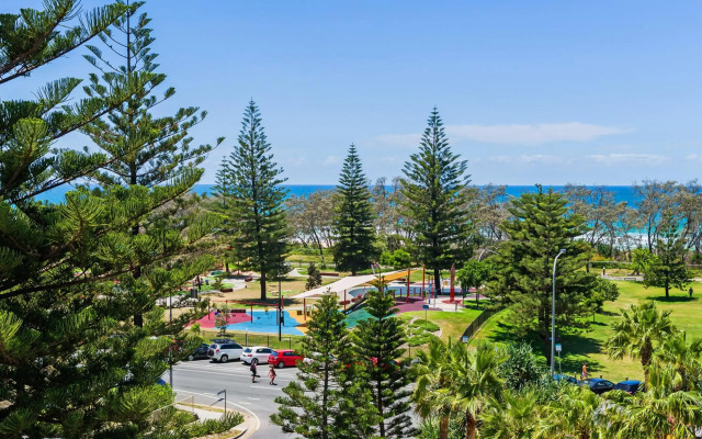 The Ritz Resort