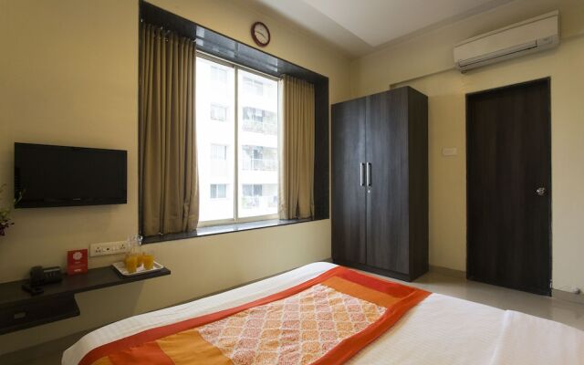 OYO 9088 Hotel Bhagyashree Executive