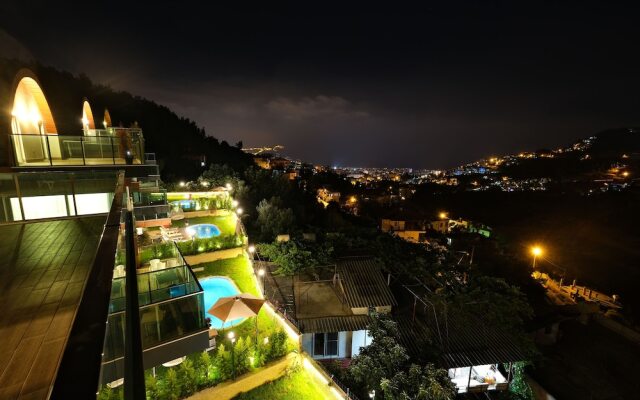 Alanya Luxury Villas & Spa