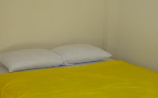 Galeon Residencia Familiar