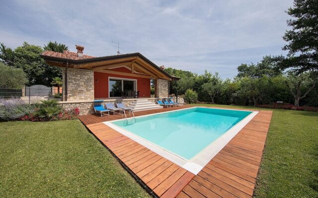 Villa Marina by Wonderful Italy