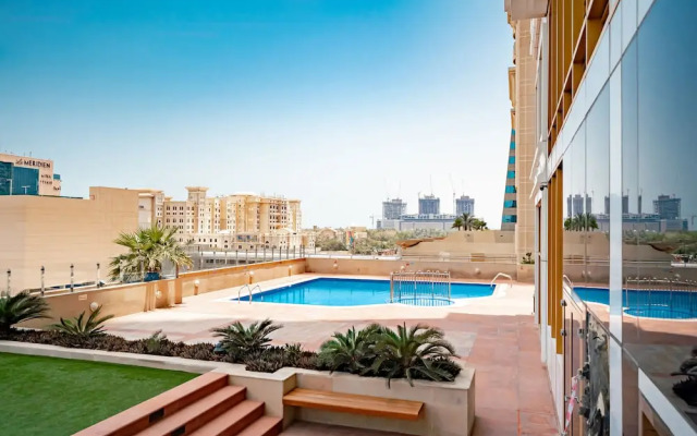 HiGuests - Elite Residence