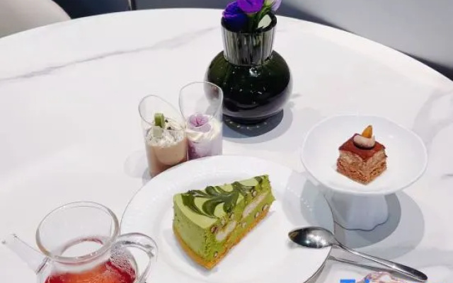 W+ Luxury Select Hotel (Universal Beijing Resort Liyuan Subway Station) – Meal – Beijing