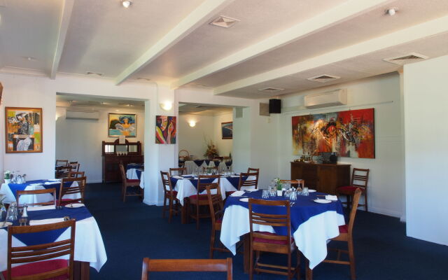 Normandie Inn and Function Centre