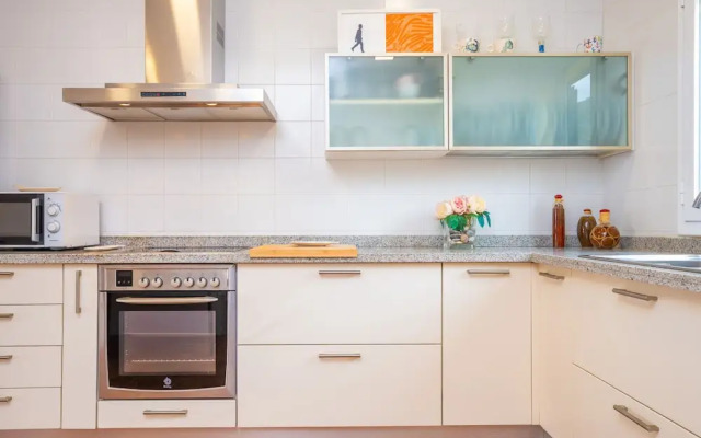 Xilvar in Mallorca With 3 Bedrooms and 2 Bathrooms