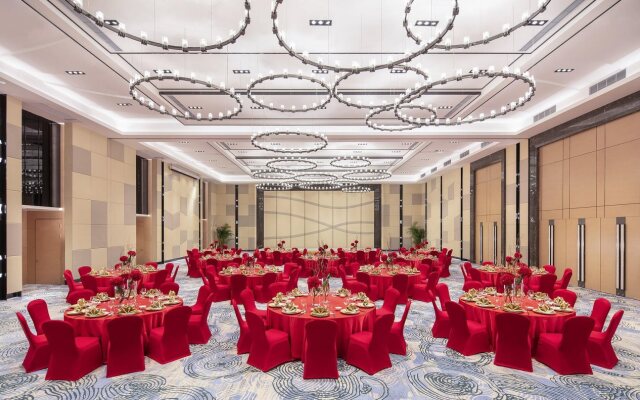 Holiday Inn Tianjin Wuqing by IHG
