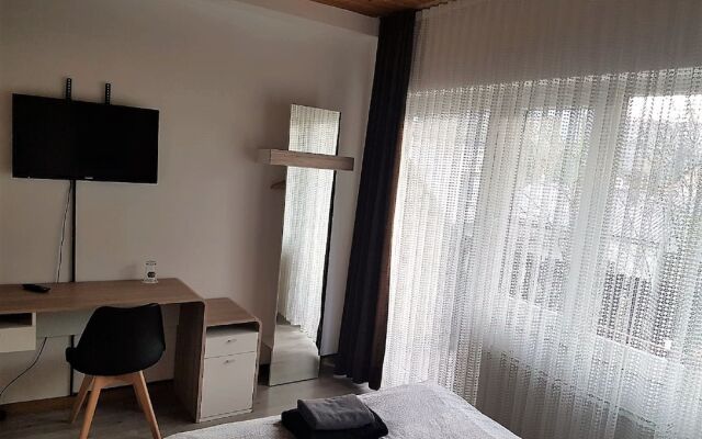 Pension Niederdreisbacher Hof
