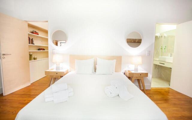 Historical City Center Apartment