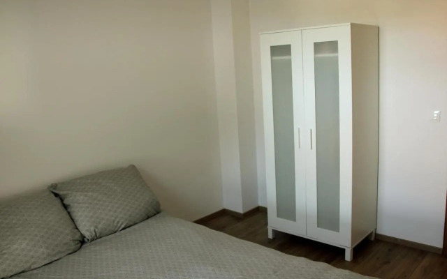 Apartament Spacerowa