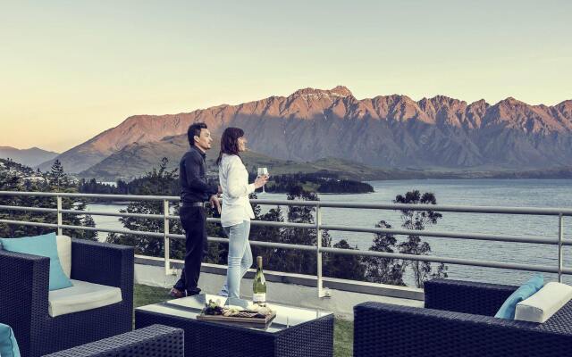 Mercure Queenstown Resort