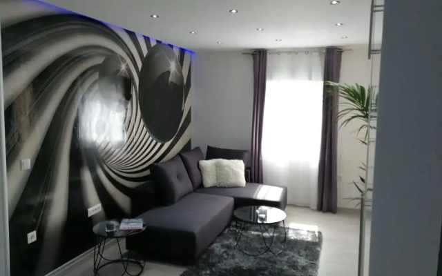 Familia City Center Apartmants
