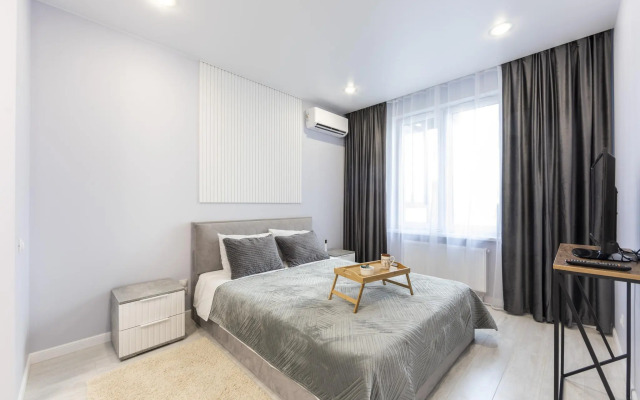 ВыДома на улице Профсоюзная 61